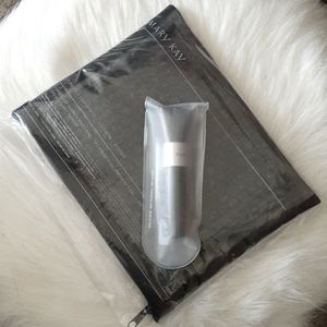 Mary Kay Bundle - Brush & Mirror